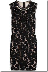 lace dress phillip lim